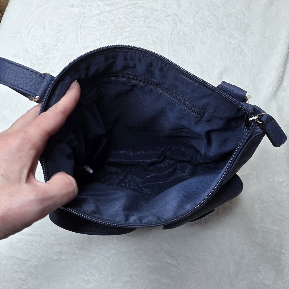 Rosetti Blue Women's Shoulder Bag Crossbody - Picture 7 of 7
